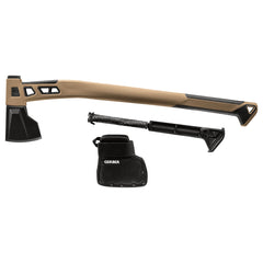 gerber bushcraft hand held axe tomahawk for sale near austin kyle texas at hawkes outdoors 2102512882