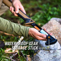 gerber bushcraft hand held axe tomahawk for sale near houston katy texas at hawkes outdoors 2102512882