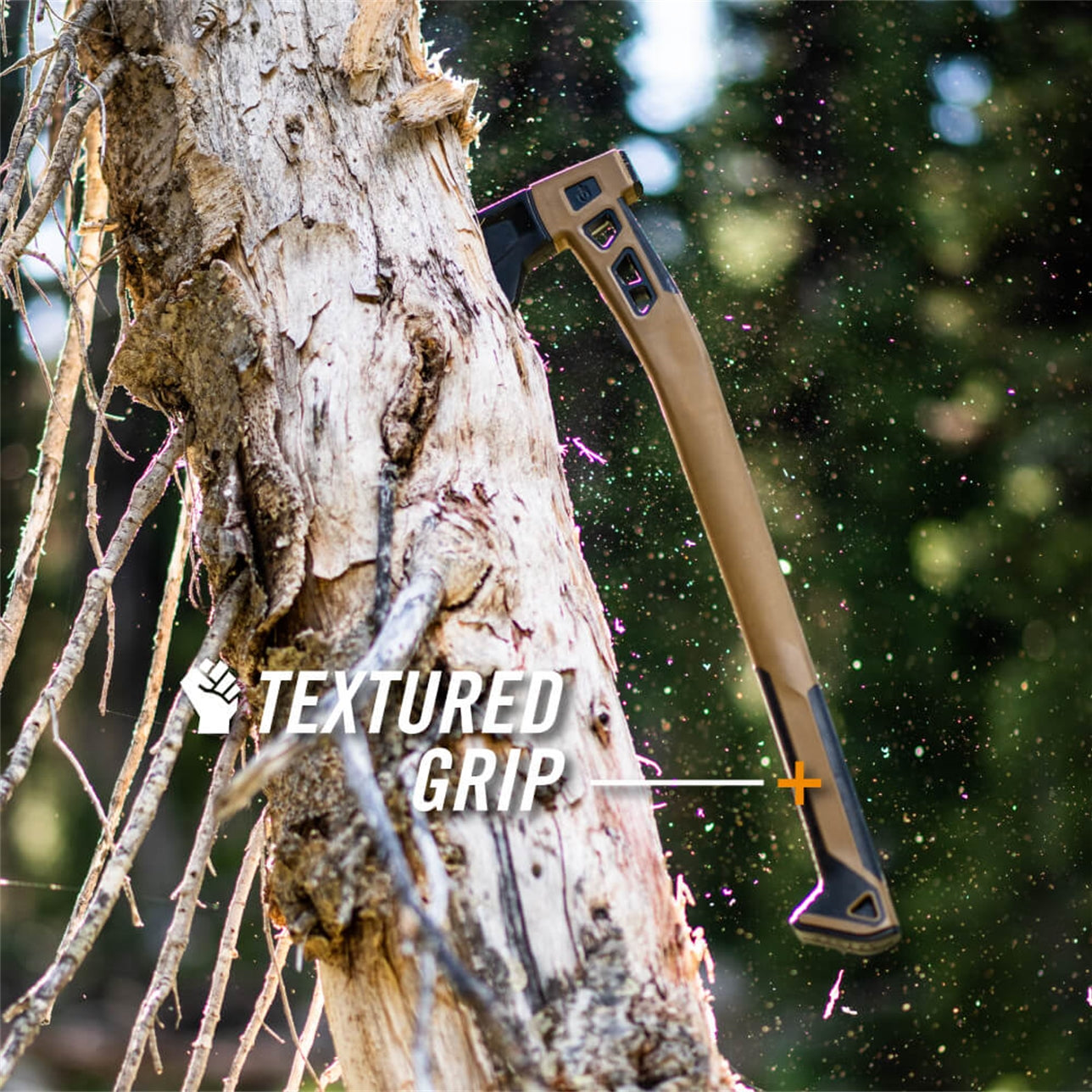 gerber bushcraft hand held axe tomahawk for sale near dallas fort worth texas at hawkes outdoors 2102512882