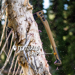 gerber bushcraft hand held axe tomahawk for sale near dallas fort worth texas at hawkes outdoors 2102512882