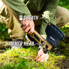 gerber bushcraft hand held axe tomahawk for sale near odessa midland texas at hawkes outdoors 2102512882
