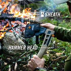 gerber weapons bushcraft hatchet for sale near laredo uvalde texas at hawkes outdoors 2102512882