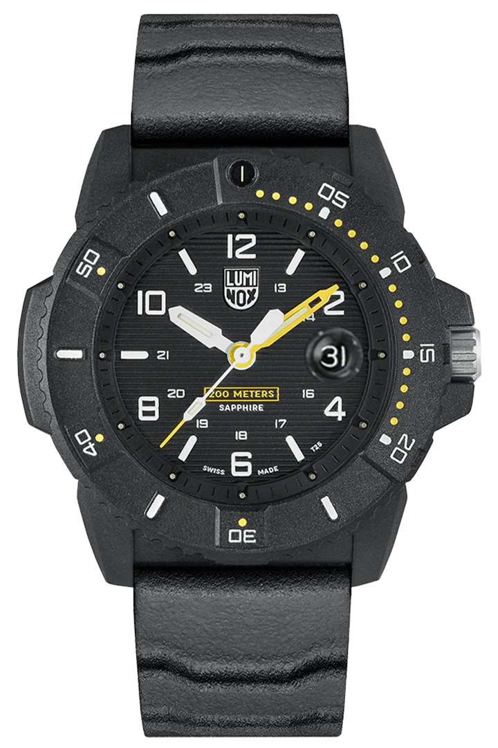 Luminox NavySeal 3600 Series - Hawkes Outdoors