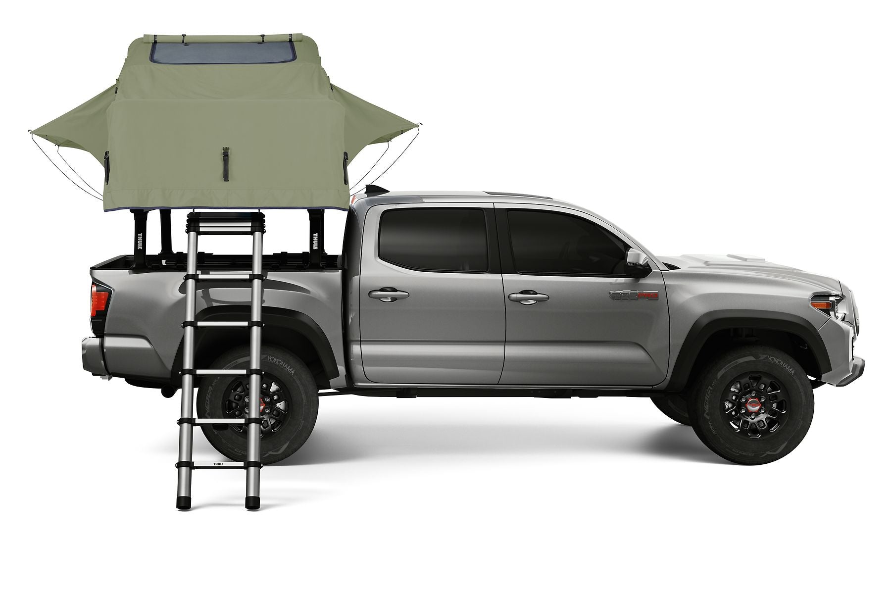 Tepui 2024 truck tents