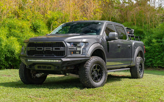upfit ford f150 raptor for sale near san antonio texas reduced at hawkes outdoors 2102512882