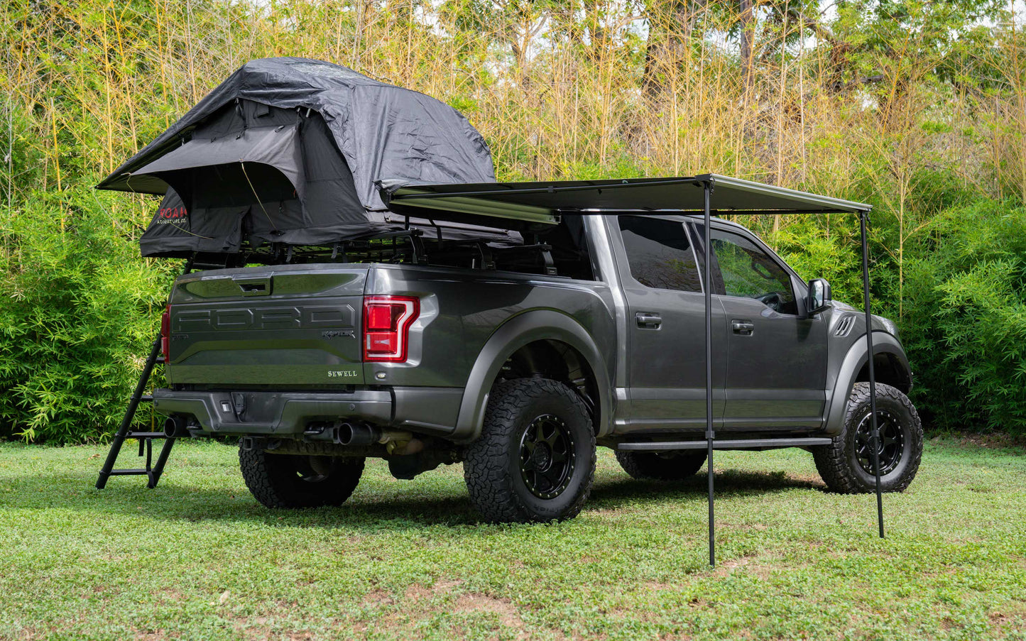 upfit ford f150 raptor for sale near new braunfels shertz texas reduced at hawkes outdoors 2102512882