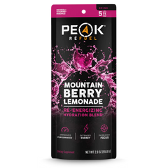 peak refuel mountain berry lemonade drink for sale in san antonio texas at hawkes outdoors 2102512882