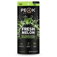 peak refuel fresh melon energy drink mix for sale near austin texas at hawkes outdoors 2102512882