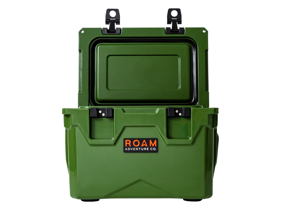 roam adventure co rugged ice chest cooler for sale near kerrville texas at hawkes outdoors 2102512882