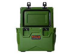 roam adventure co rugged ice chest cooler for sale near kerrville texas at hawkes outdoors 2102512882