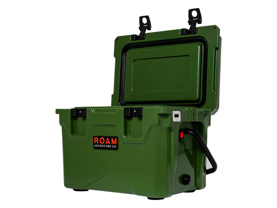 roam adventure co rugged cooler ice chest for sale near victoria texas at hawkes outdoors 2102512882