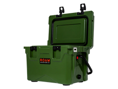 roam adventure co rugged cooler ice chest for sale near victoria texas at hawkes outdoors 2102512882