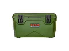 roam adventure co ice chest cooler for sale near dallas fort worth texas at hawkes outdoors 210-251-2882