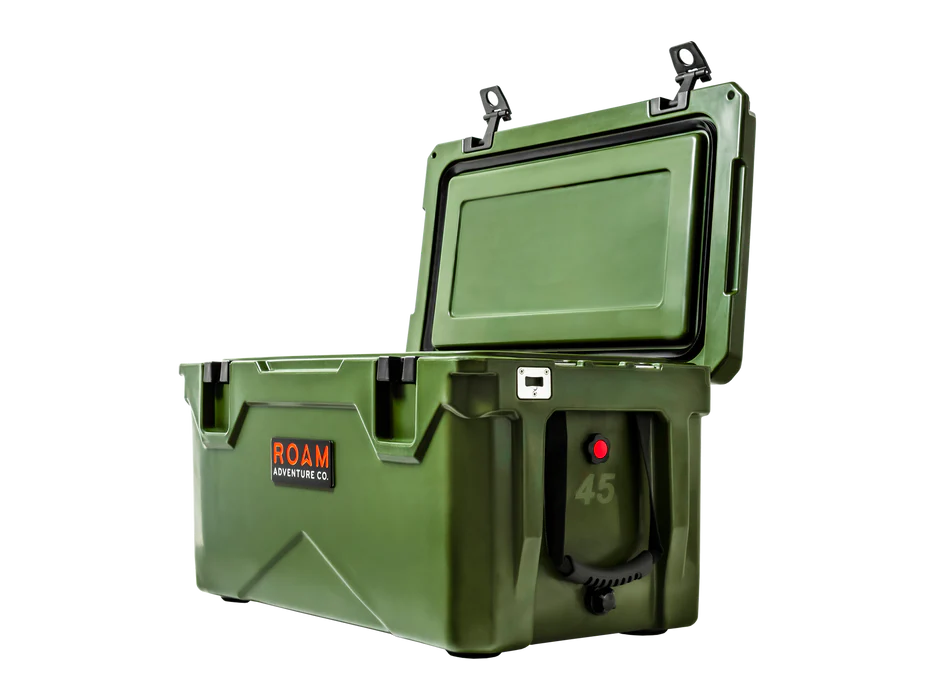 roam adventure co ice chest cooler for sale near mcallen brownsville texas at hawkes outdoors 210-251-2882