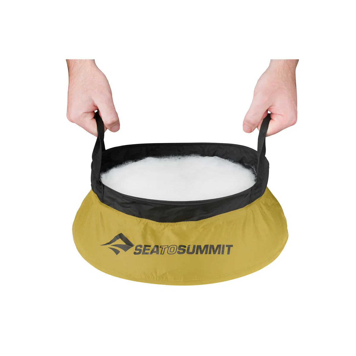 Kit de limpieza de cocina del campamento Sea to Summit