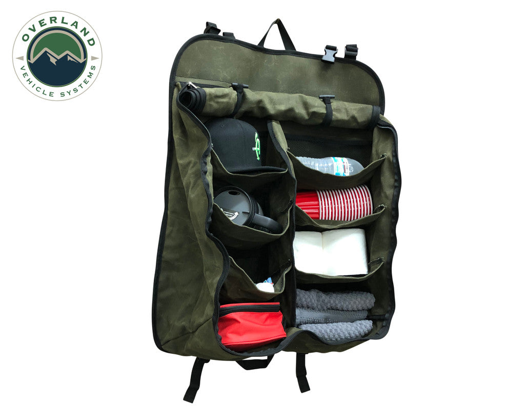 OVS Camping Storage Bag - Hawkes Outdoors