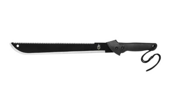 gerber gator machete weapon for sale near san antonio texas at hawkes outdoors 2102512882