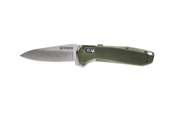 gerber highbrow assisted open knife for sale near san antonio texas at hawkes outdoors 2102512882