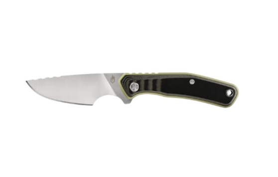 gerber downwind fixed blade knife for sale in san antonio texas at hawkes outdoors 2102512882