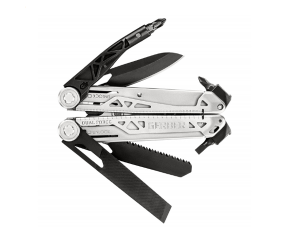 gerber dual force multitool weapon for sale in san antonio texas at hawkes outdoors 2102512882
