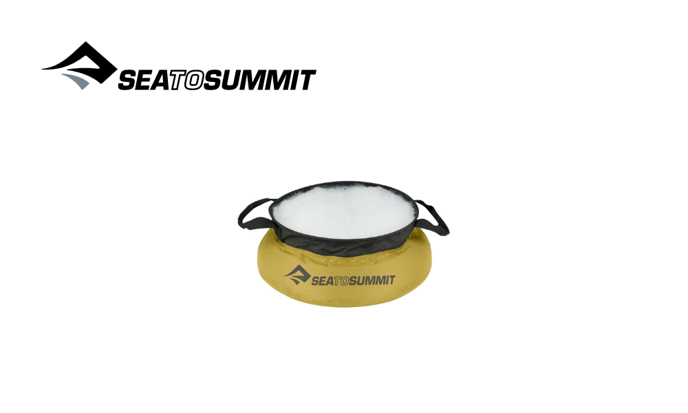 Fregadero de cocina Sea to Summit