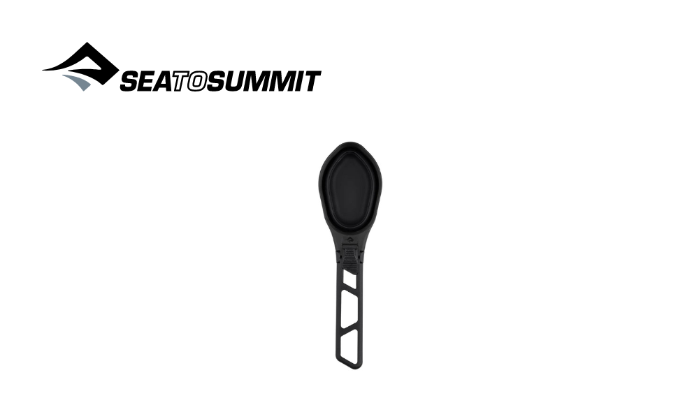 Sea to Summit Camp Kitchen Folding Serving Spoon