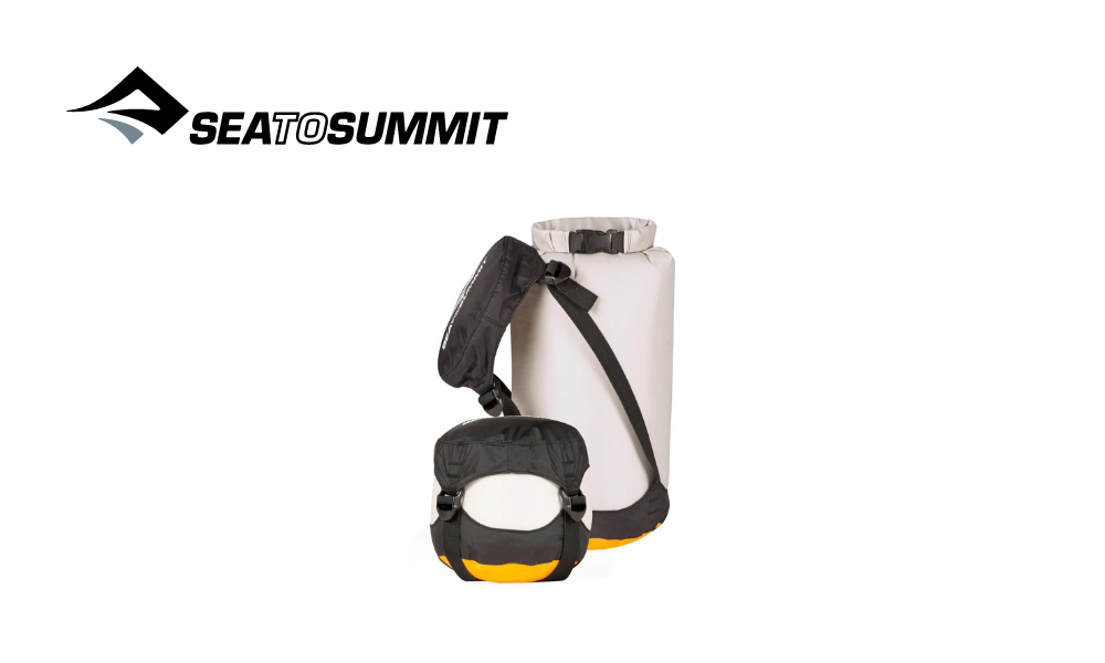 Sea to Summit eVent Compression Dry Sack