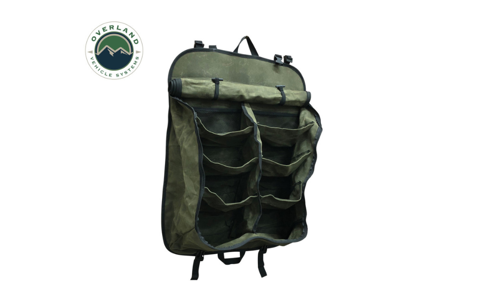 OVS Camping Storage Bag - Hawkes Outdoors