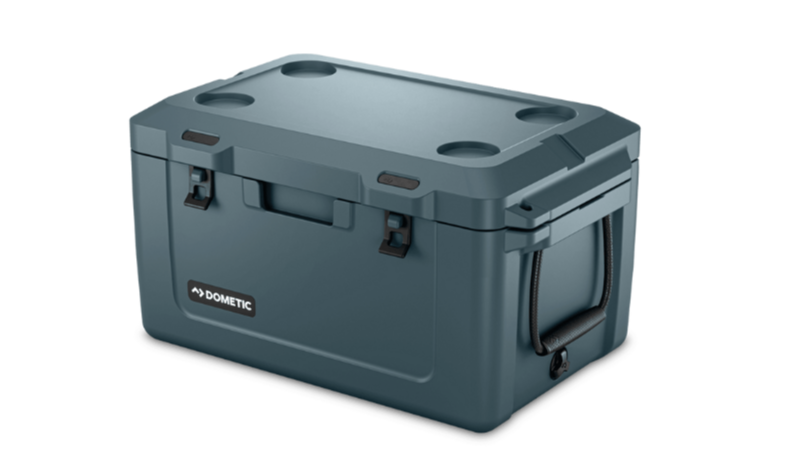 More #Dometic fridge, ice chest, cooler options for sale near San Antonio, New Braunfels Texas at Hawkes Outdoors call or text 210-251-2882