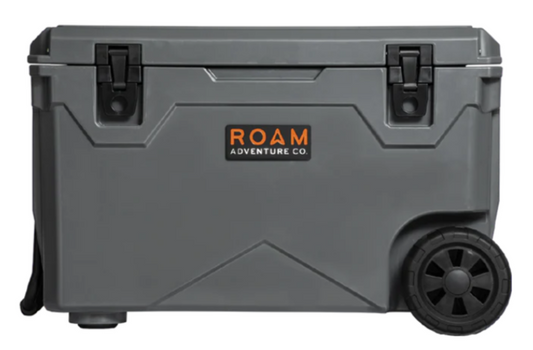 roam 75qt rolling cooler icechest for sale near san antonio texas at hawkes outdoors 210-251-2882