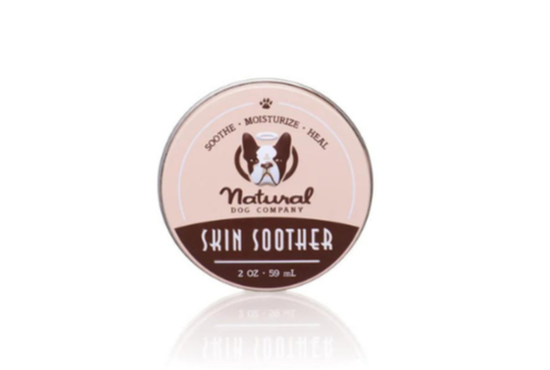natural dog premium skin soother rub for sale near san antonio texas at hawkes outdoors 210-251-2882