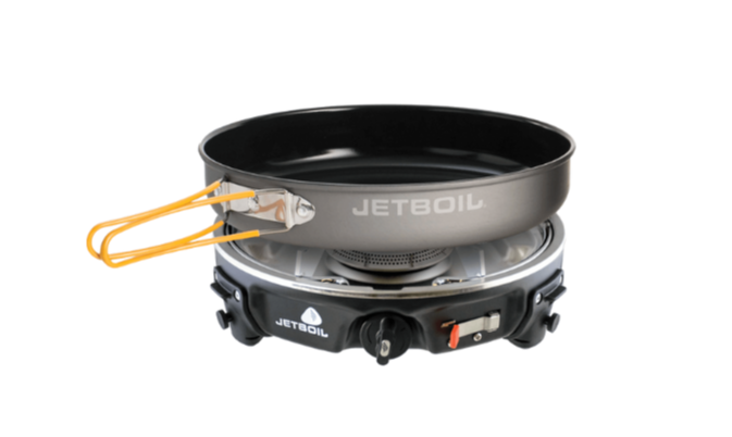 jetboil half gen base camp cooking system gift idea for sale near san antonio texas at hawkes outdoors 210-251-2882