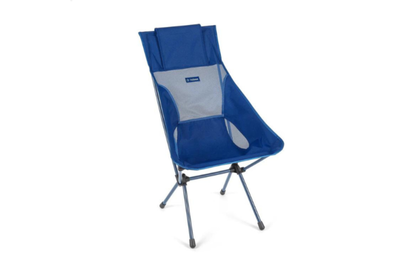 Helinox High Back Sunset Chair