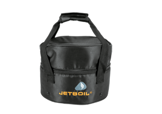 JetBoil Genesis System Bag