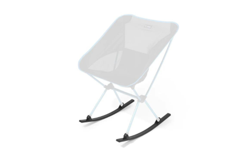Helinox Stability Rocking Feet Chair One