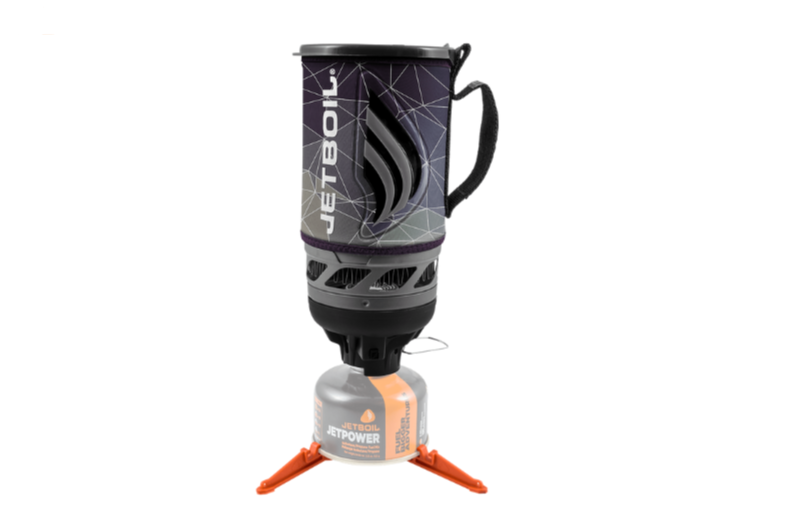 Carbón flash JetBoil 