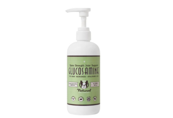 natural dog company glucosamine treatment for sale near san antonio texas at hawkes outdoors 210-251-2882