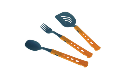 jetset utensil kit gift idea for sale near san antonio texas at hawkes outdoors 210-251-2882