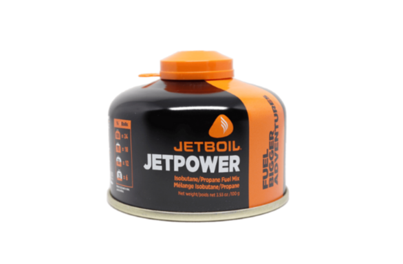 JetBoil Jetpower Fuel