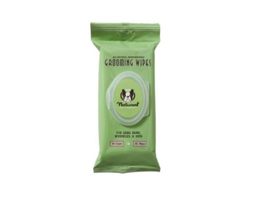 natural dog company premium grooming wipes for sale near san antonio texas at hawkes outdoors 210-251-2882