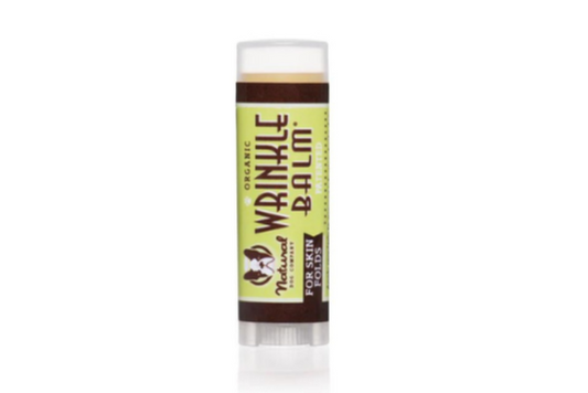 natural dog co wrinkle balm travel adventure stick for sale near san antonio texas at hawkes outdoors 210-251-2882