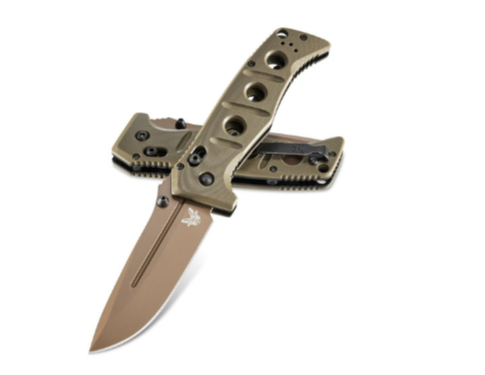 best price benchmade mini adamas pocket knife for sale in san antonio texas at hawkes outdoors 2102512882