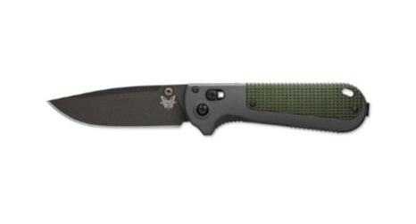 Benchmade Redoubt Knife