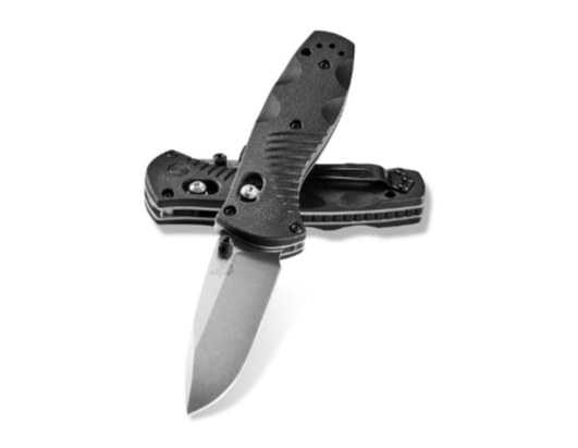 best price benchmade mini barrage pocket knife for sale in san antonio texas at hawkes outdoors 2102512882