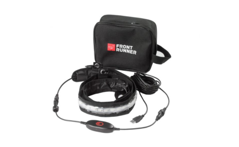 Front Runner Led Fish Light Front Runner LED Light Strip/1.2M For Sale In San Antonio, Texas ...