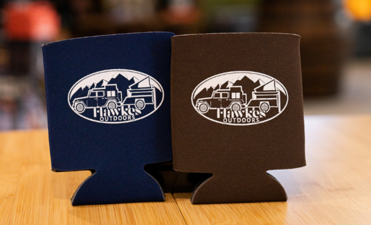<p>More #koozie gifts at Hawkes Outdoors in San Antonio, New Braunfels Texas</p> <p>Call or text 210-251-2882</p>