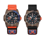 bear grylis survival luminox watches for sale near san antonio texas at hawkes outdoors 210-251-2882