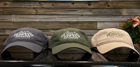 <p>More #baseballcap #hat options at Hawkes Outdoors in San Antonio, New Braunfels Texas</p> <p>text or call 210-251-2882</p>