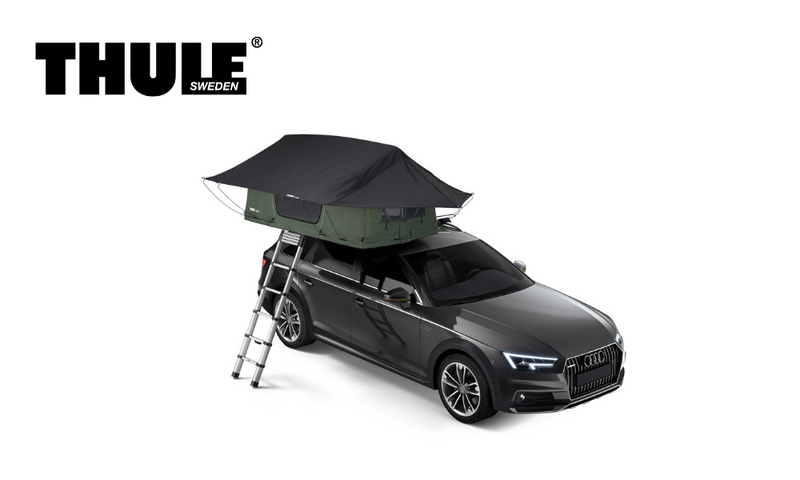 thule tepui roof top tent Thule Tepui Foothill – Hawkes Outdoors