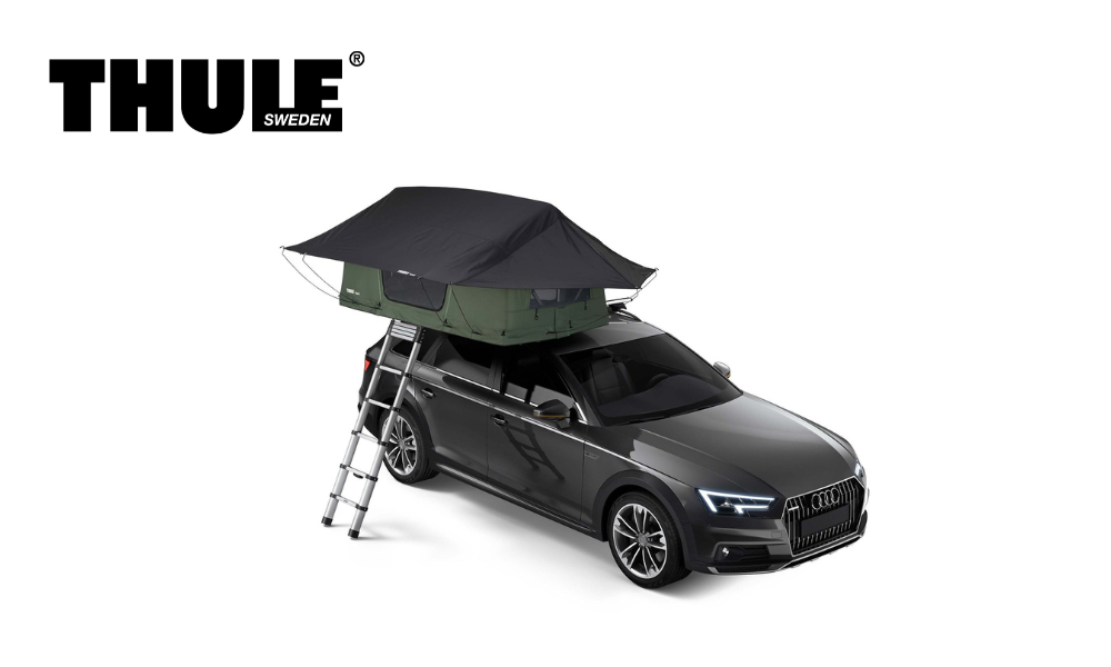 Thule Tepui Foothill